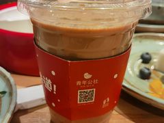-青年公社烤鸭(滨湖银泰店)