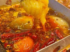 -重庆老火锅王(西安北路店)