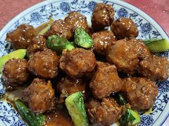 -北大地皖峰饭馆