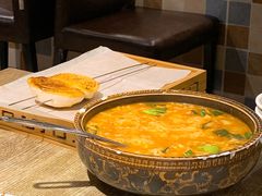 -巴依兄弟西域美食(机场店)