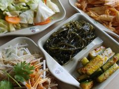 -李先生牛肉面大王(营口大润发店)