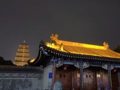 -大慈恩寺(大雁塔)