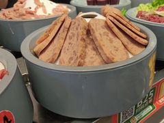 -大橘元自助回转火锅(天河新天地店)