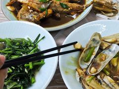 -阿杰臻选海鲜饭店(普陀山店)