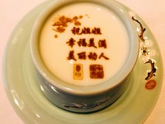 酸奶-俏江南天津时尚曲艺主题餐厅(马场道店)