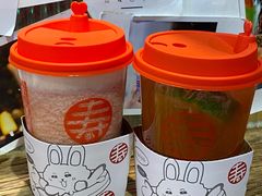 -寿奶茶·鲜奶与茶(合生汇购物中心店)