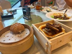 -渔村盛宴(航空新城店)