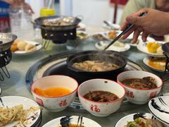 -柳沟豆腐宴69号福豆堂