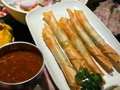 -鲜潭蒸汽石锅鱼(五道口购物中心店)