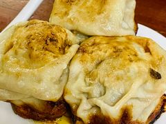 门钉肉饼-宝瑞门钉肉饼店