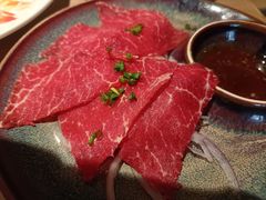 -大渔铁板烧(花园道店)