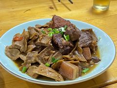 -印象徽州·正宗徽菜体验店