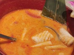 -太食獸泰式茶餐厅(IFS国金中心店)