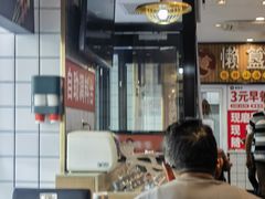 -李先生牛肉面大王(东铁营店)