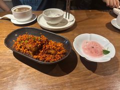 -清水亭湖北菜(大屯DT51店)