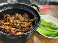 姜母鸭-斯丹姜母鸭·古法干香(涂门街总店)