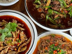 -彪彪烧鸭店(总店)