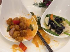 -东江渔村·古典园林·30年粤菜老字号(太和店)