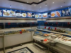-北塘海鲜·天津菜(大光明桥旗舰店)