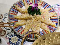 -阿拉丁新疆风味餐厅·清真(罗廊巷店)