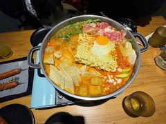 -花腰餐吧Bistro烧烤 傣味(传媒大学店)