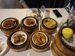 -万龙洲海鲜·粤菜(亚运村店)