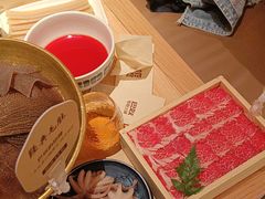-巴奴毛肚火锅(七宝领展广场店)