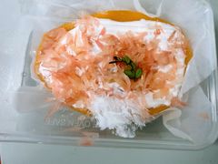 固体杨枝甘露-重八牛府之小有名气(大望路店)