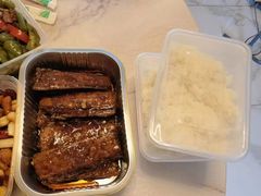 -海富门·带鱼·淮扬菜·粤菜(甘家口店)