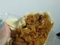 -航天馒头(瞻园路店)