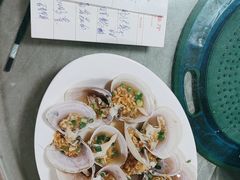 -华源餐厅·海鲜大排档(日月贝店)