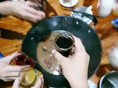 -大地农庄(逢沙大道店)