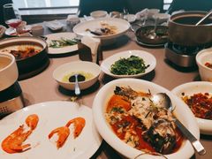 -徐记海鲜(观沙岭|滨江新城店)