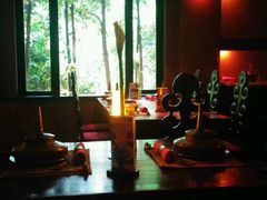 -花马天堂云南餐厅 Lost Heaven(高邮路店)
