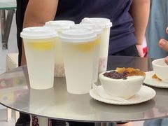 -义顺牛奶公司(板樟堂店)