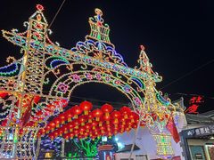 -龙庆峡风景区