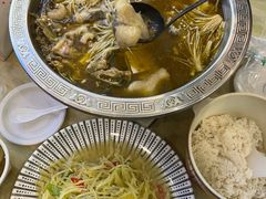 -重庆椒麻鱼·川味江湖菜