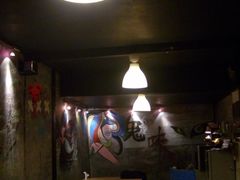 内部-鬼味烤翅(南锣鼓巷店)