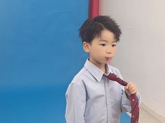 -海马体照相馆(上海月星环球港店)