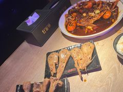 -红盔甲·小龙虾(车公庙店)