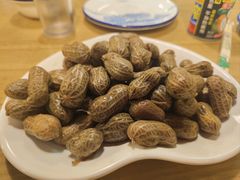 -烤满分·东北烧烤(首经贸店)