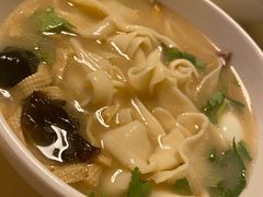 河南烩面-商都酒店( 北京南站店)