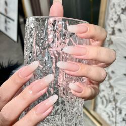 -Touch Nail·品质·美甲美睫
