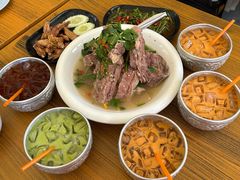 -Doo Dee Thai Food(Issan/Isaan/Esan)