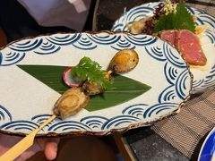 -極上萬膳·日料放题(海岸城店)