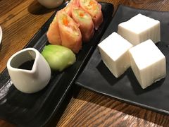 -广东道至正餐厅(区庄店)