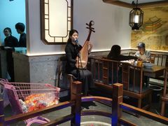 -姑苏家宴·苏帮菜·松鼠桂鱼(苏州总店)