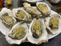生蚝-蚝专家(北滘店)