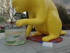 -深圳湾万象城(南山店)