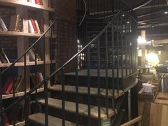 -漫咖啡(中纺国际店)